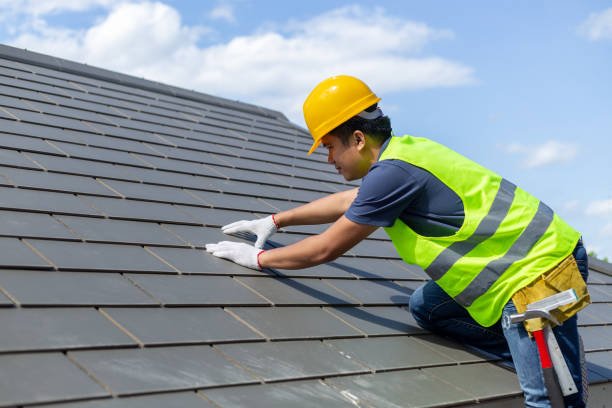 Best Shingle Roofing Installation  in Broadway, VA