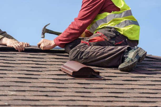 Best Emergency Roof Repair  in Broadway, VA