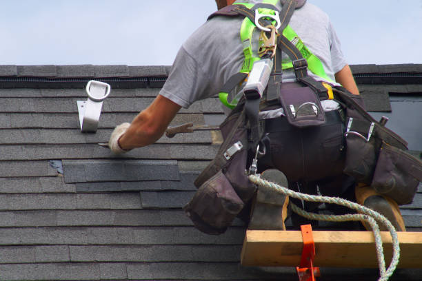 Professional Roofing Contractor in Broadway, VA
