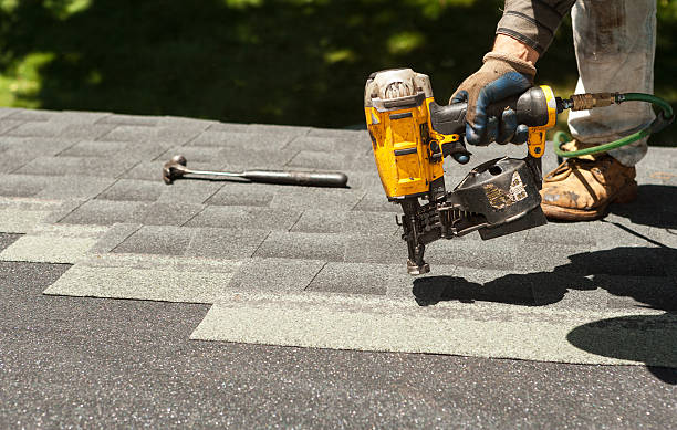 Best Roof Leak Repair  in Broadway, VA