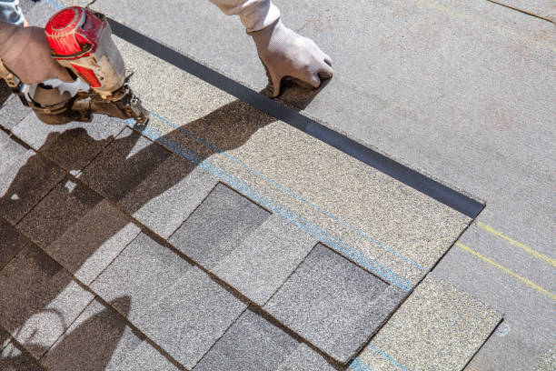 Professional Roofing Contractor in Broadway, VA